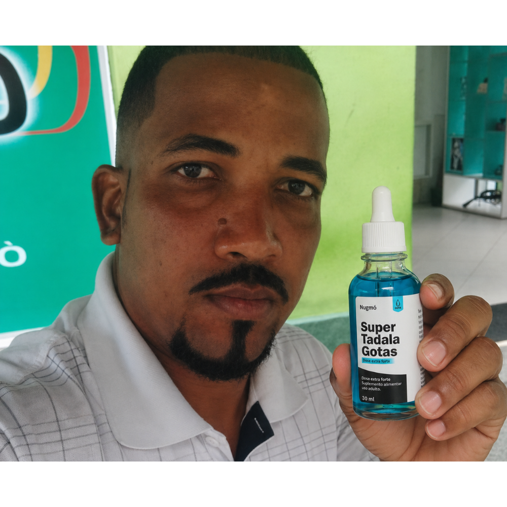 Cliente satisfeito 2