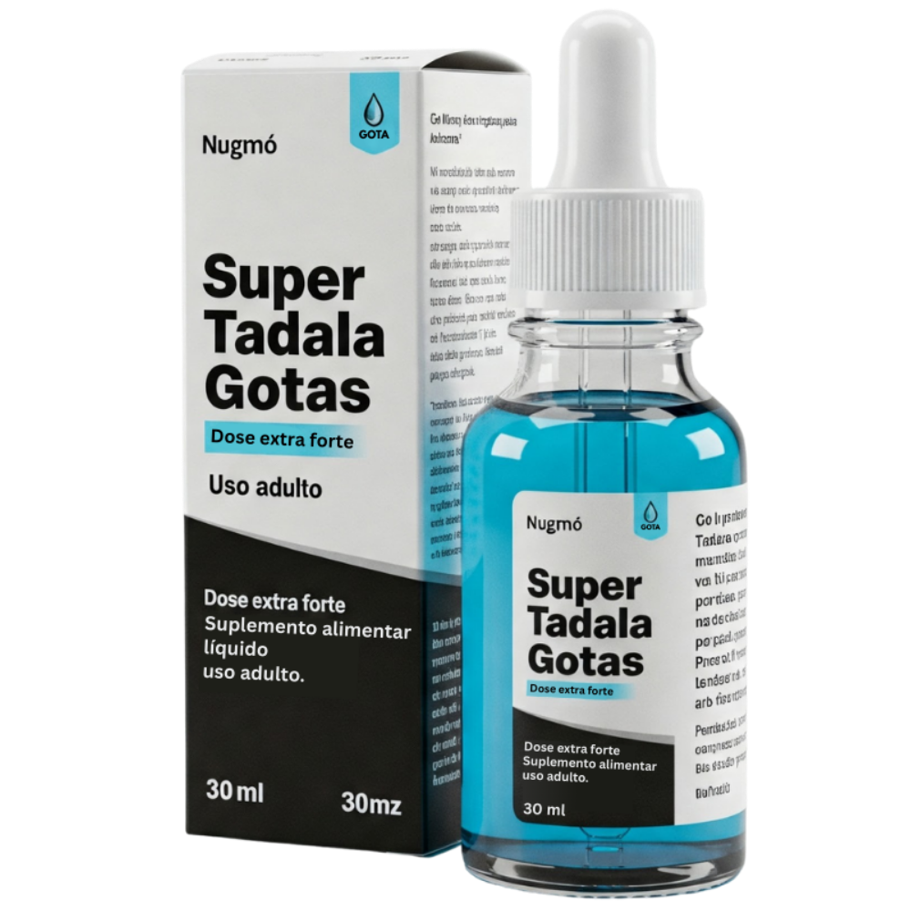 Super Tadala Gotas